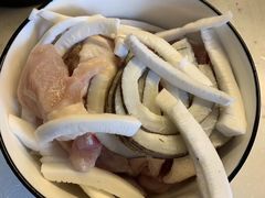 -狐狸爱上椰子鸡(滨江星光大道店)