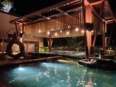 -清河半岛温泉度假酒店