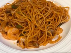 -必胜客(兴旺店)