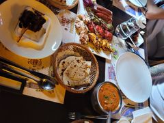 -Bombay Grill印度餐厅