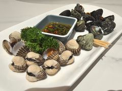 -兴仙饭店·闽味海鲜(马尾总店)