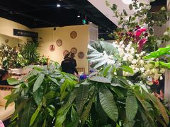 -老板娘的烤肉店(港湾广场店)