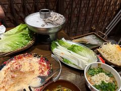 -萍姐火锅·公路夜市(南京新街口店)