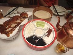 -小吊梨汤·北京菜·烤鸭(鸟巢店)