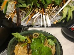 特色海南腌粉-狐狸爱上椰子鸡(滨江星光大道店)