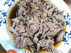 -柴氏风味斋(甘家口店)