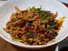 -满园烤鸭·春饼(抚顺万达店)