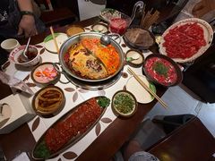 -江北北火锅馆·公路夜市(魏公村店)