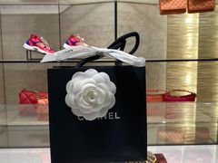 -CHANEL(恒隆广场店)