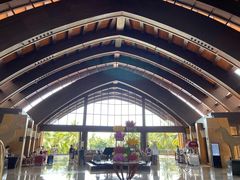 -三亚湾海居铂尔曼度假酒店