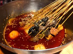 -付小姐在成都(五道口店)