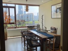 -小茶闲舍·观景商务茶馆(广州塔店)
