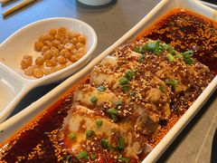 -陶德砂锅(蜀汉路店)