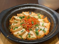 -屋里饭菜·湘菜馆(火车站店)
