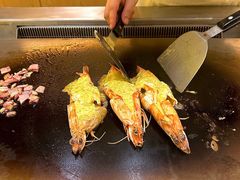 -松临·铁板烧&Omakase(神农店)