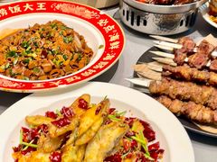 -必点海鲜·海肠捞饭大王(滨江道店)
