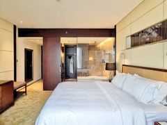 -天津君隆威斯汀酒店