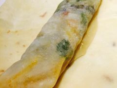 老昌春饼(中央街店)-老昌春饼(中央大街店)
