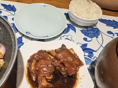-好嫂子酱猪手•农家菜(学院南路店)