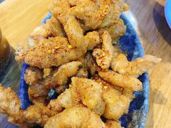 重庆小酥肉-付小姐在成都(吾悦广场店)