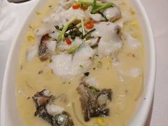 -粗茶淡饭·汉口公馆(循礼门店)