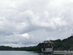-红花湖景区