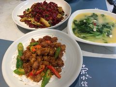 -荣小馆(临海世纪花城店)