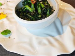 上海烤菜-上海滩餐厅(BFC外滩金融中心店)