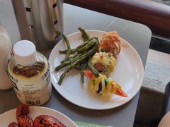 -尚宴牛特鲜自助(太原街万达店)