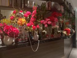 -伊莎贝拉婚礼庄园(顾村店)