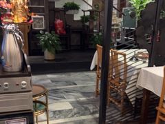 -辣婆婆(航天桥店)