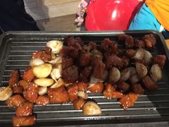 -老板恋上鱼(高新万达店)