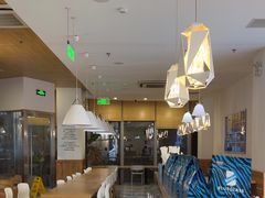 -Blueglass酸奶(财富购物中心店)