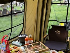 -范儿·嫂子烤肉·精致炭火烤肉(长治路店)