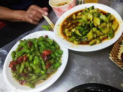 -小民大排档(马场角横路店)