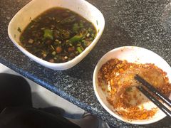 -正宗石棉烧烤(汉源店)