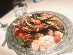 -Pasha帕夏土耳其餐厅(南昌路店)
