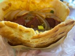 -刘氏方酥锅盔(古城总店)