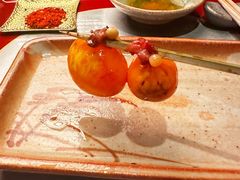 -鳥喜Toriki怀石烧鸟料理