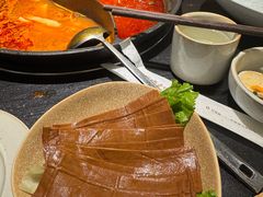 -莺花渡火锅City Green(万象城店)