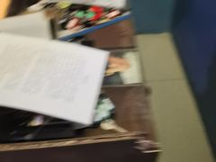 -谜盒子奇幻密室(南屏店)