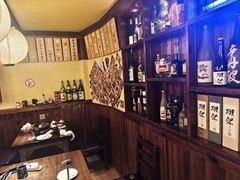 -鸟鹏烧鸟居酒屋(熙龙湾店)