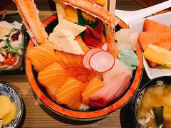 -西村日本料理(香格里拉饭店)