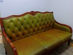 -爱革·洗衣改衣·洗鞋修鞋·洗包修包·奢侈品护理(宝地广场店)