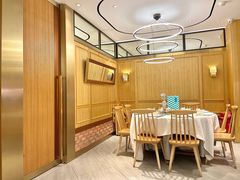 包厢-莆田餐厅PUTIEN(万象天地店)