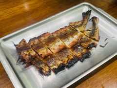 -老虎滩大连海鲜烧烤(水游城店)