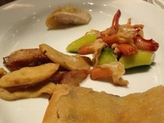 -福州仓山凯悦酒店·Market Cafe Lacucina咖啡厅