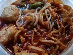 -柳之缘柳州螺蛳粉(汇品坊美食城店)