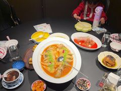 -锦楼·臻选新杭帮(杭州中心店)