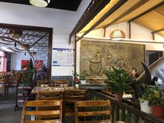 大堂-苏稽跷脚牛肉(西象桥店)